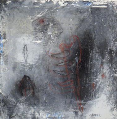 Artwork by Susan Laufer